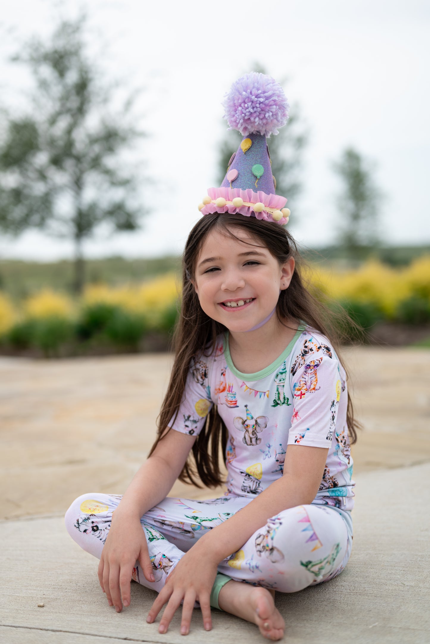 Party Animal Lounge Set