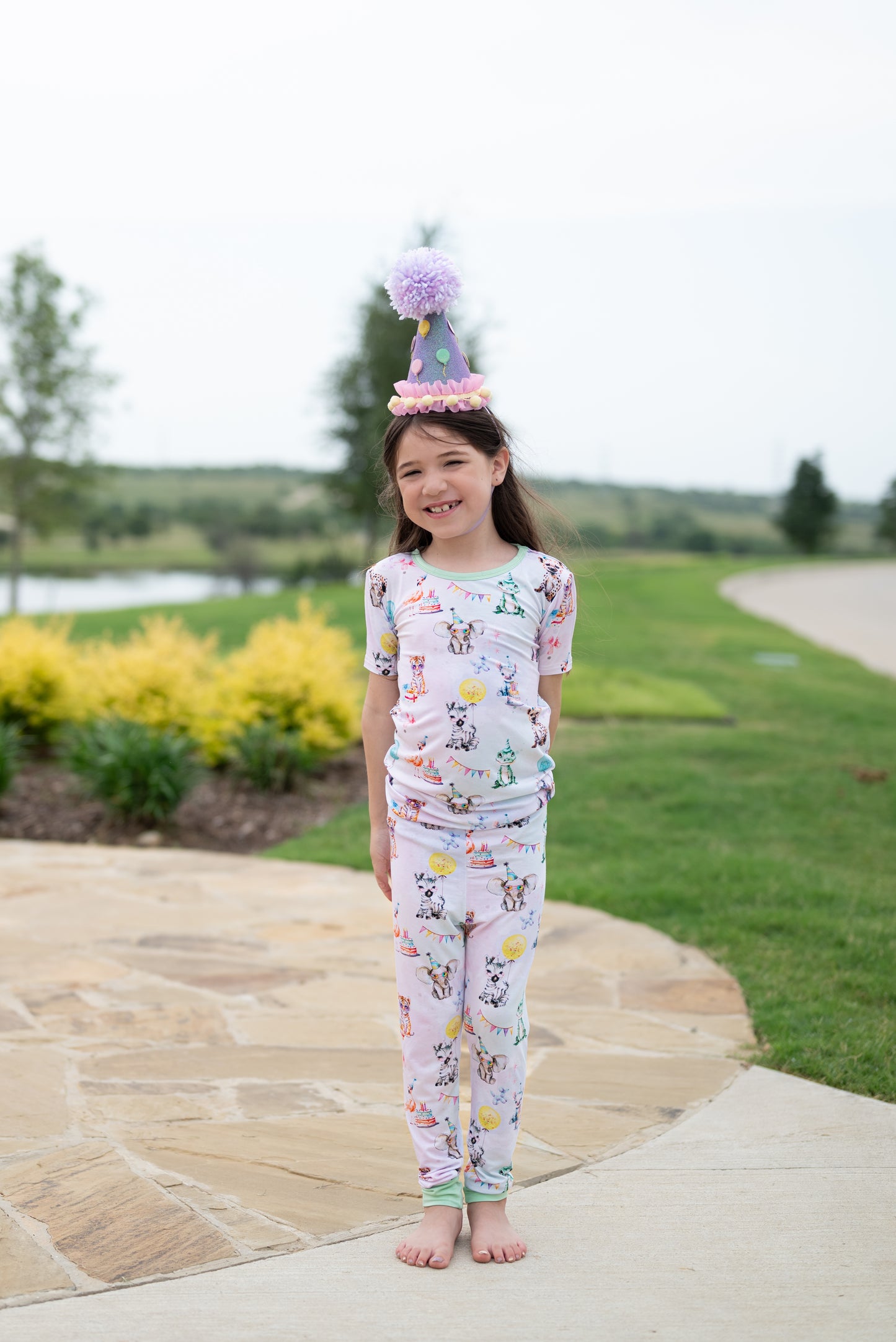 Party Animal Lounge Set
