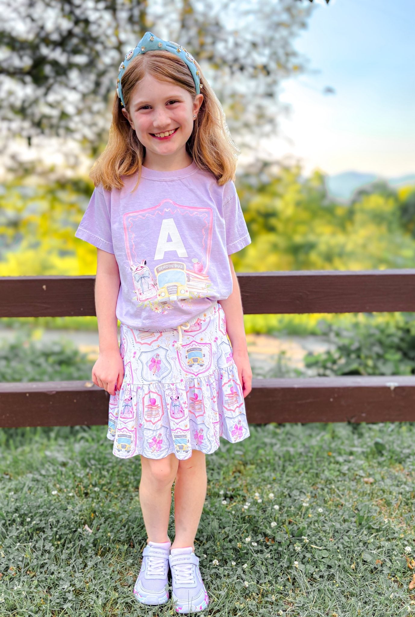 R&R Academy Kids Tee *Made To Order*