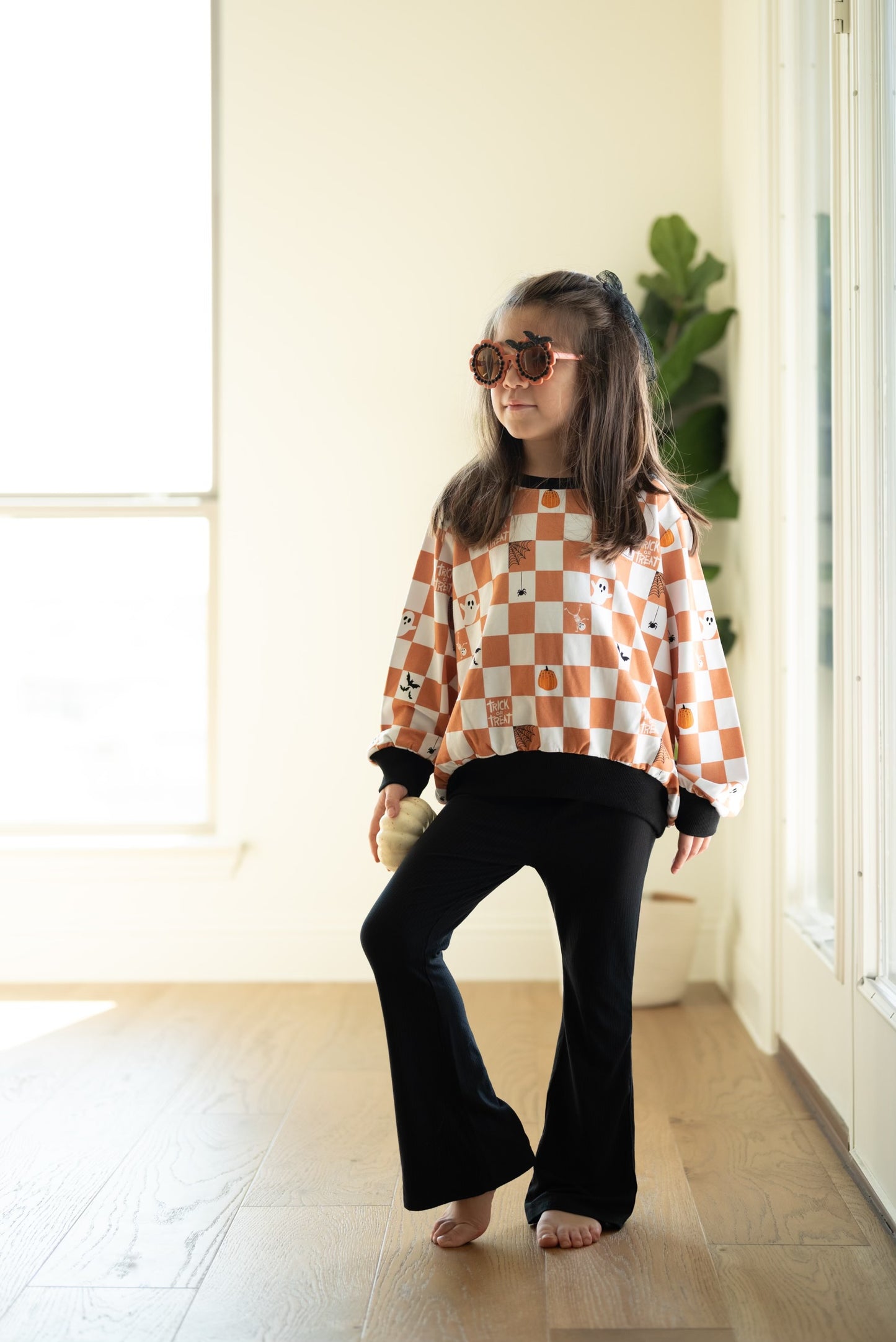 Feeling Batty Sunnies