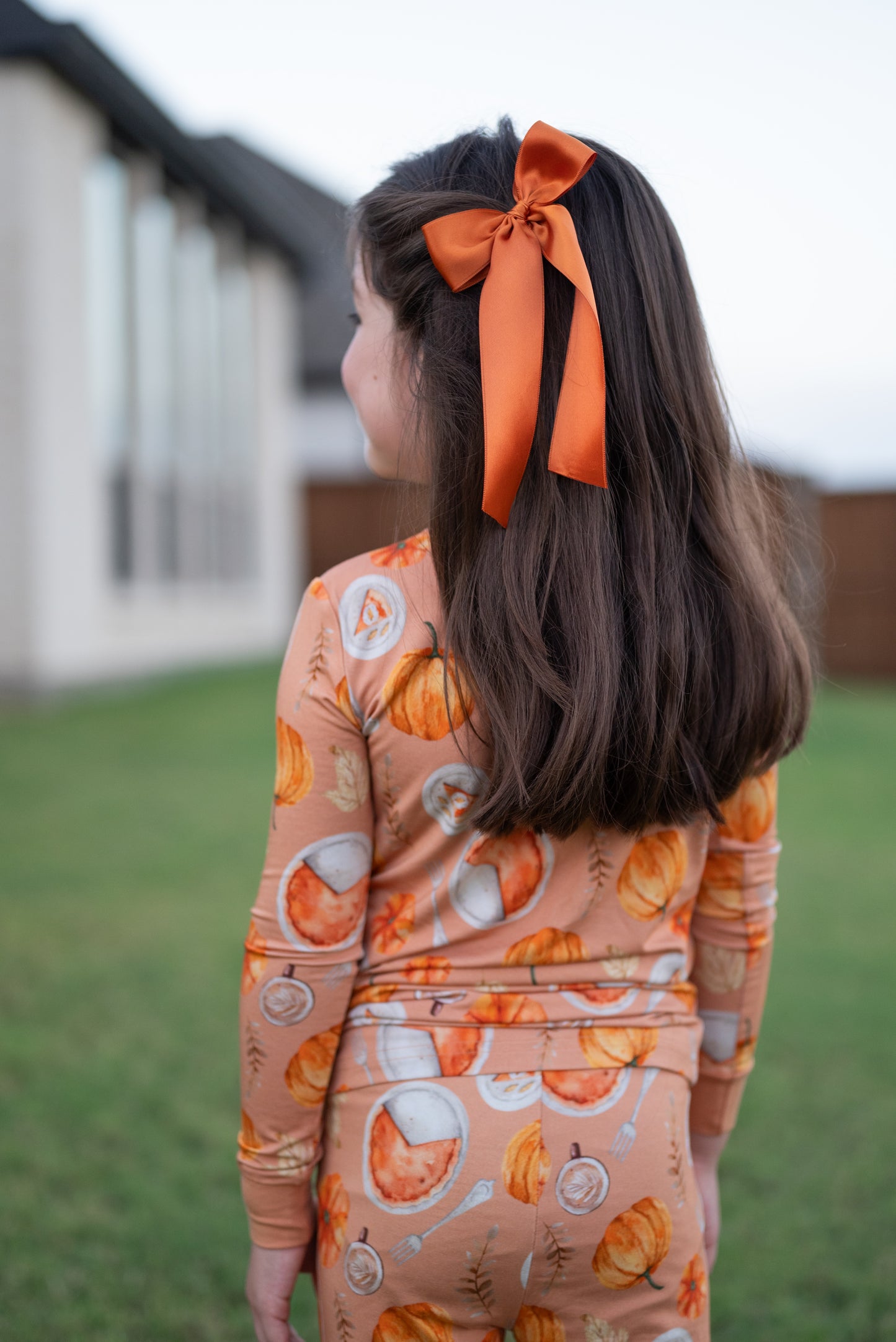 At the Table Long Sleeve Lounge Set