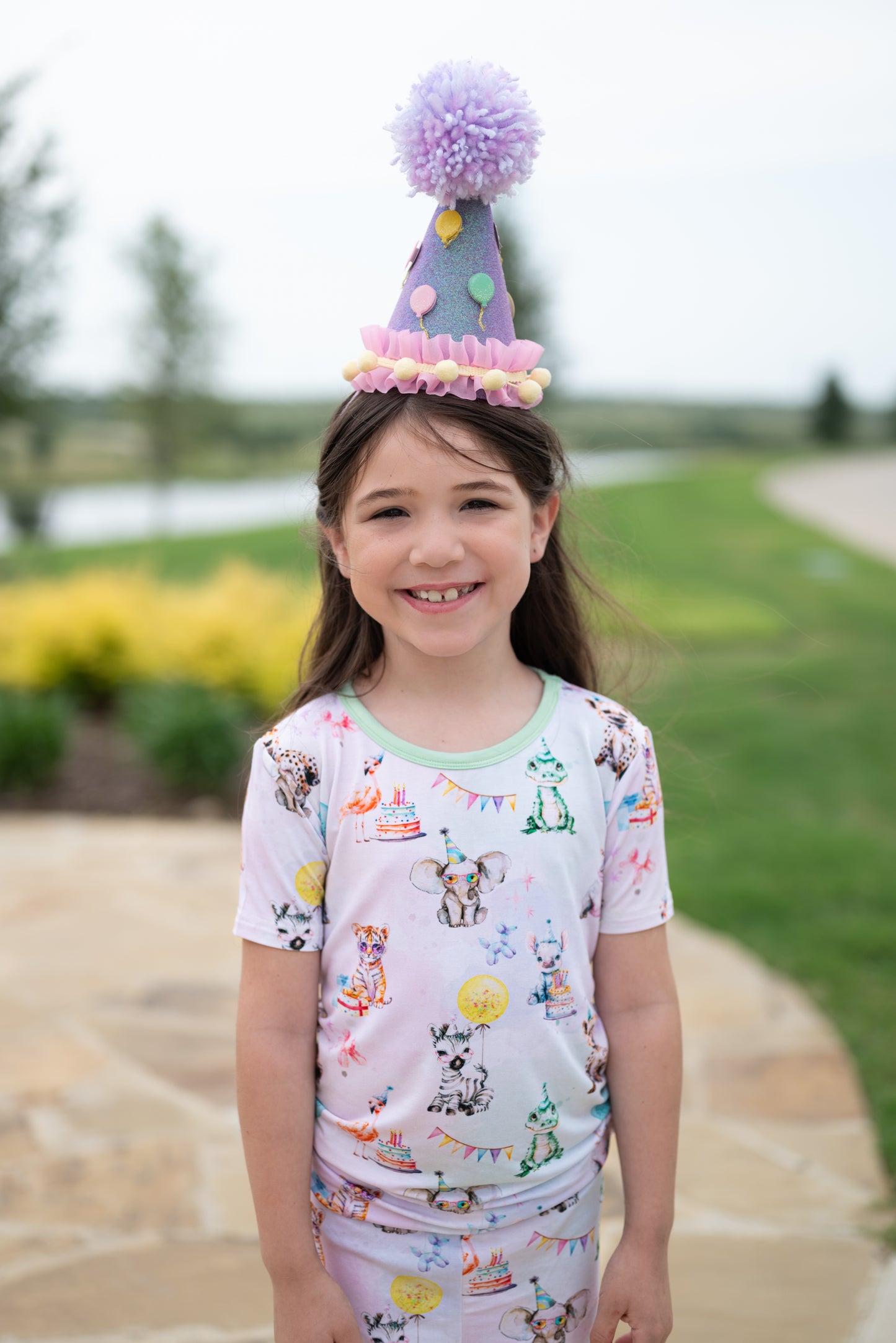 Party Animal Lounge Set