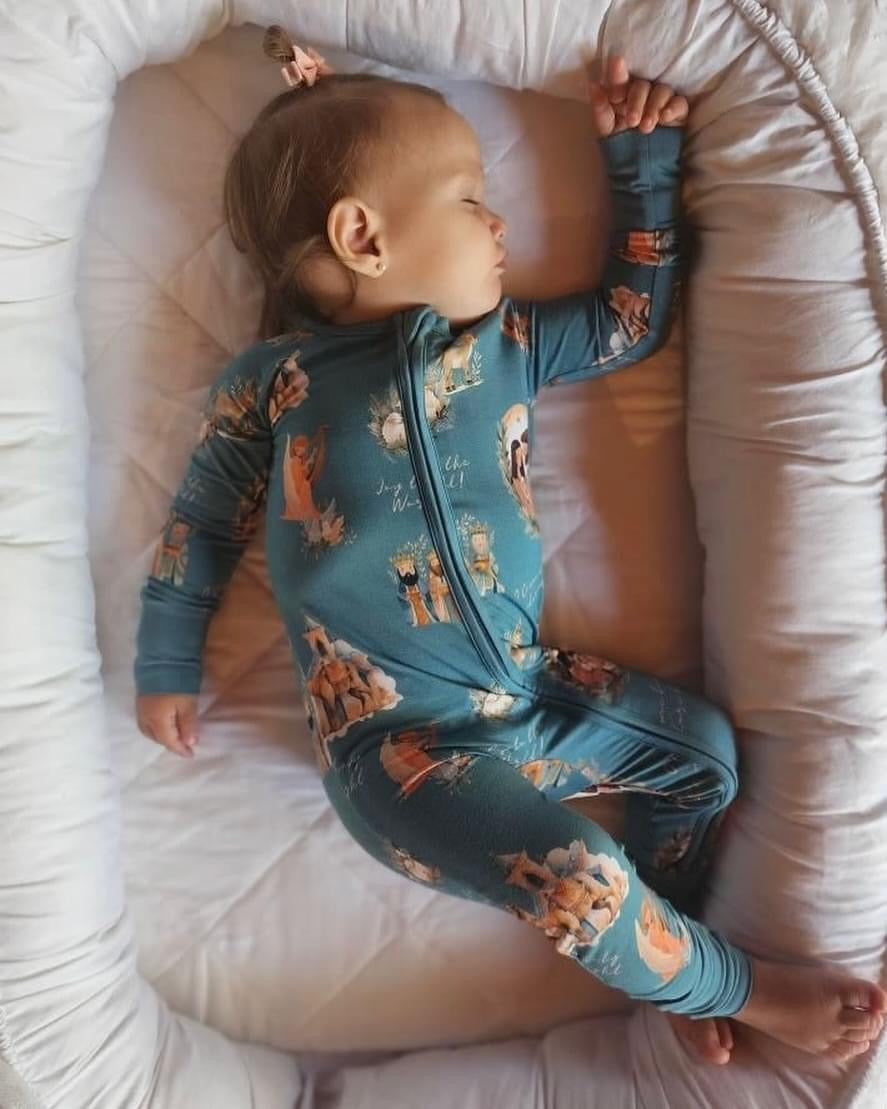 O’ Holy Night Convertible Zippee