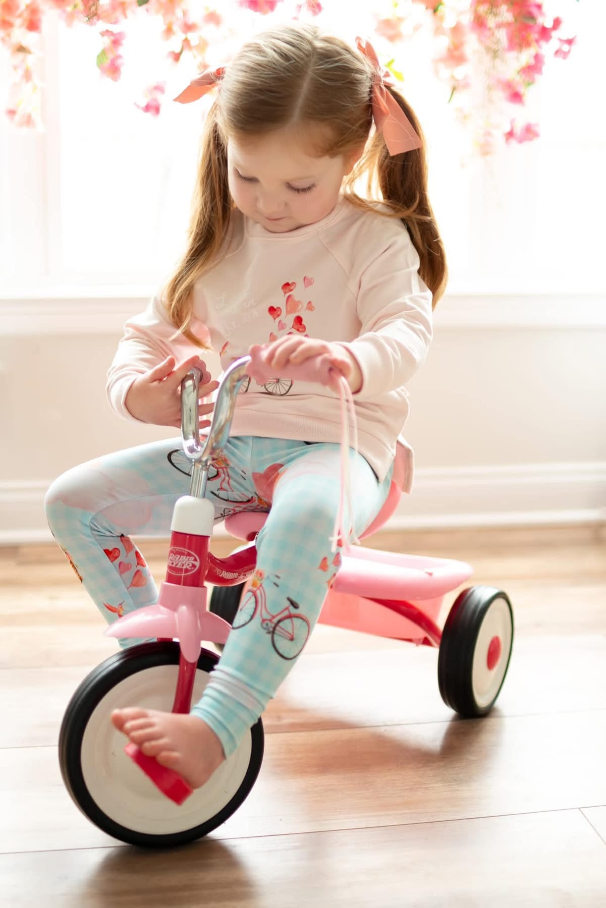 Love Is In The Air Sweatshirt