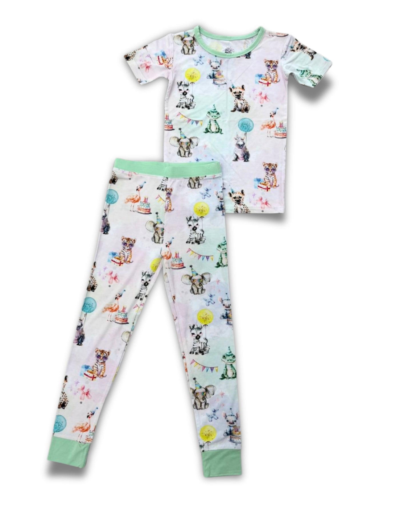 Party Animal Lounge Set