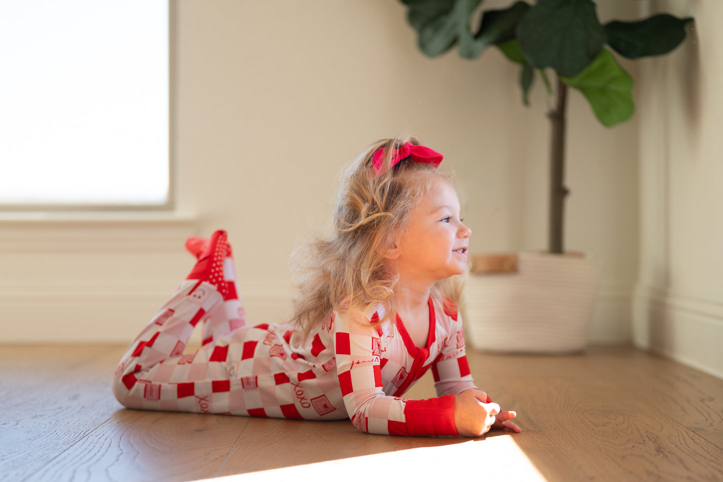 With Love, Cupid Convertible Zippee