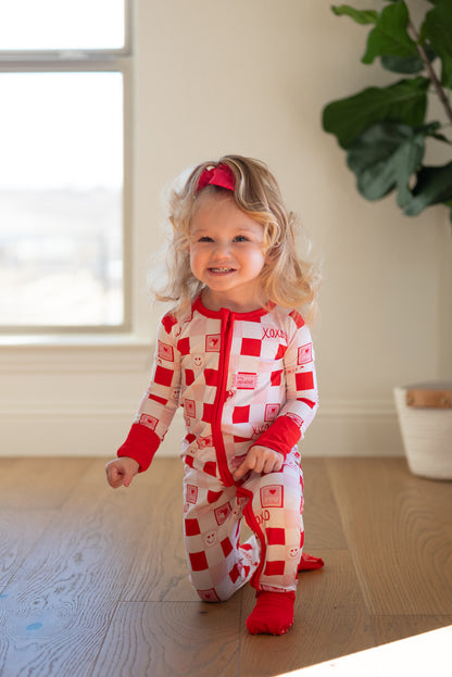 With Love, Cupid Convertible Zippee