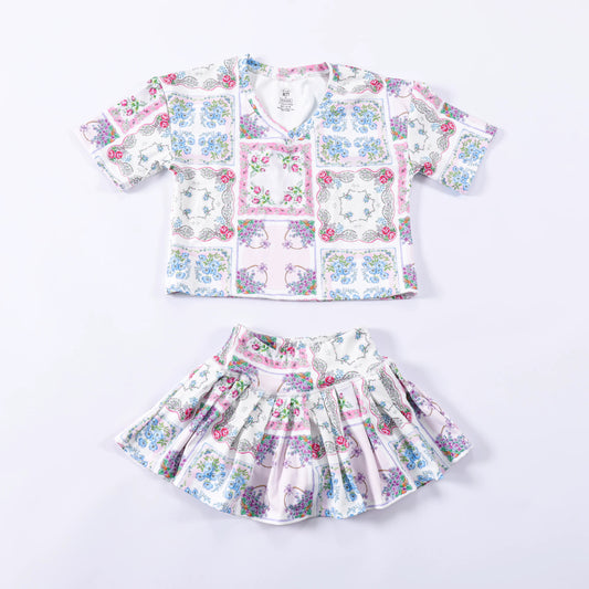 Boxy Tee - PRE ORDER