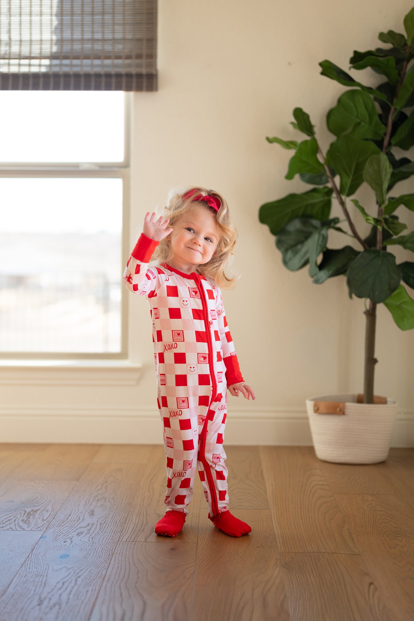 With Love, Cupid Convertible Zippee