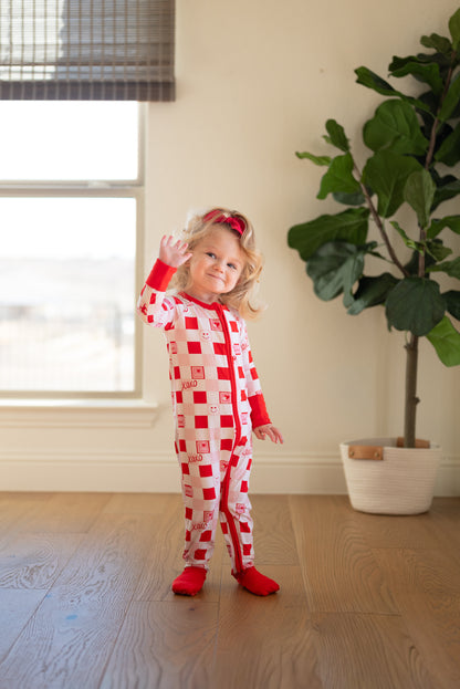 With Love, Cupid Convertible Zippee