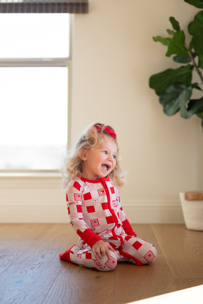 With Love, Cupid Convertible Zippee