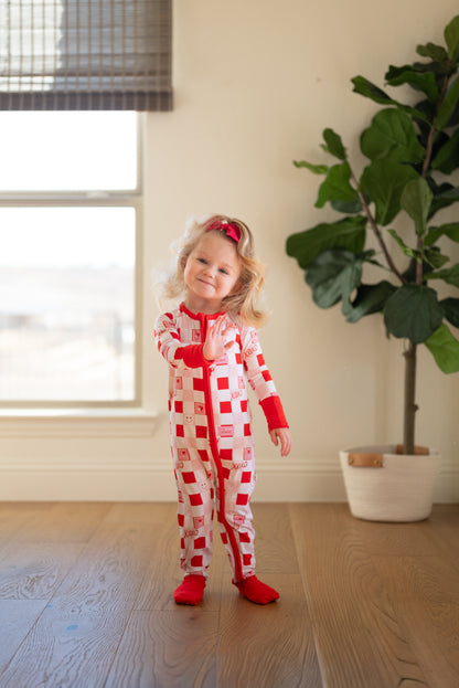 With Love, Cupid Convertible Zippee