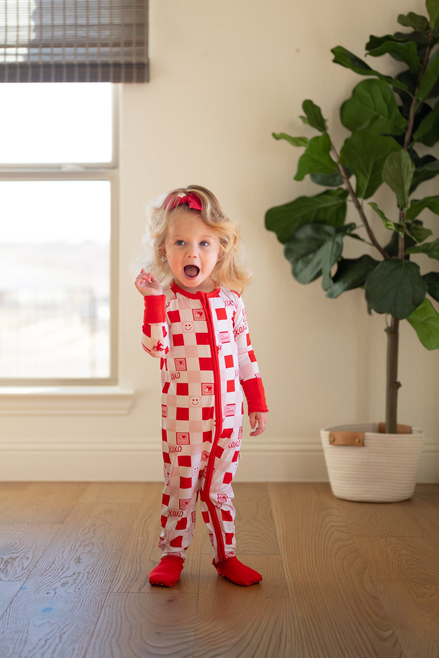 With Love, Cupid Convertible Zippee