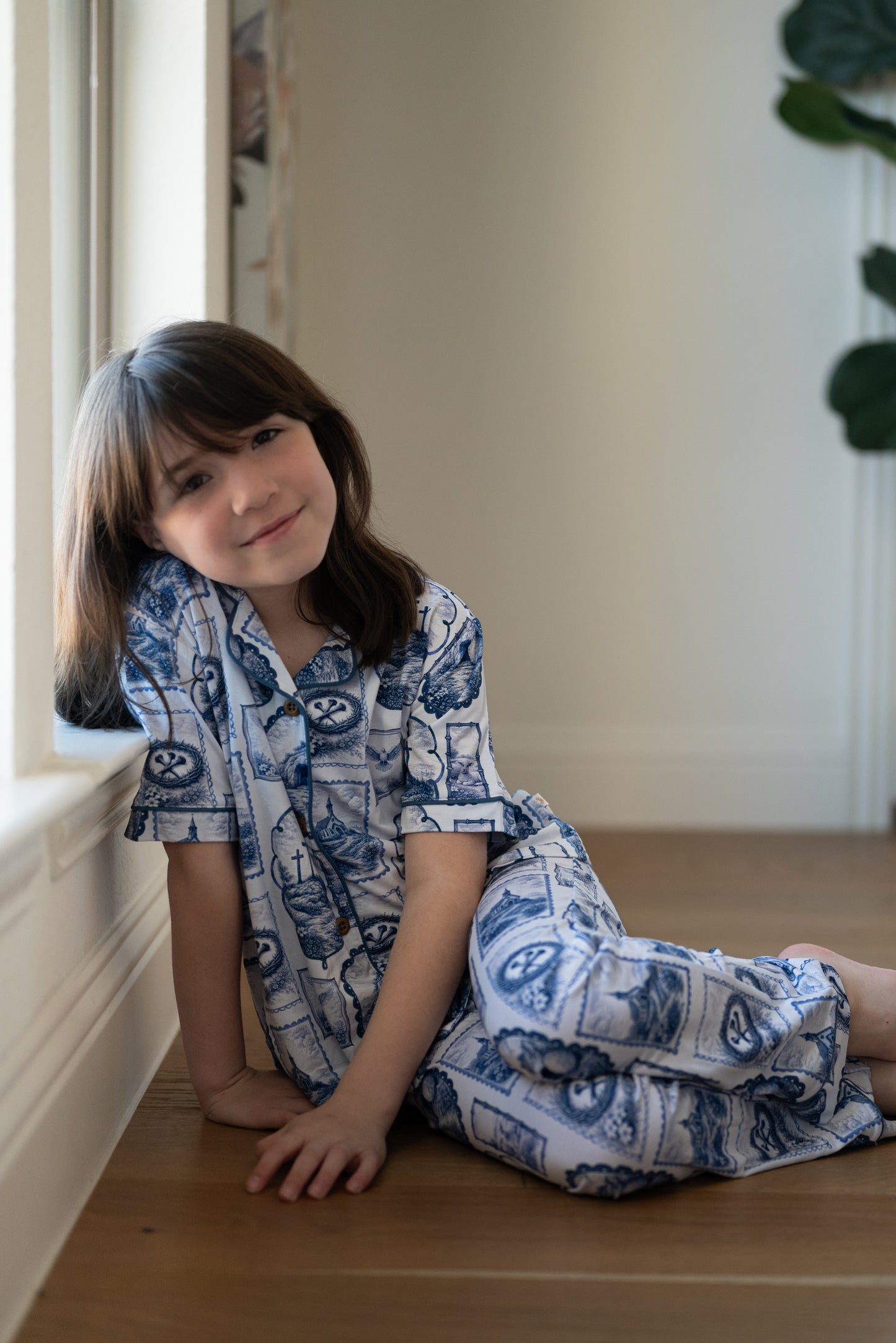Cross & Crown Traditional Button-Downs