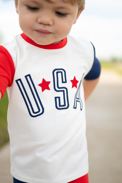 Team USA Set