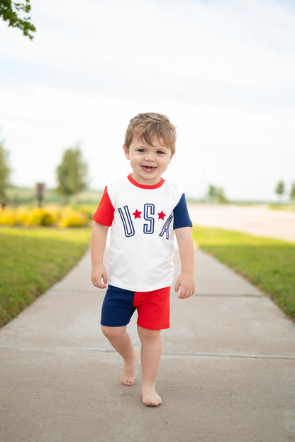 Team USA Set