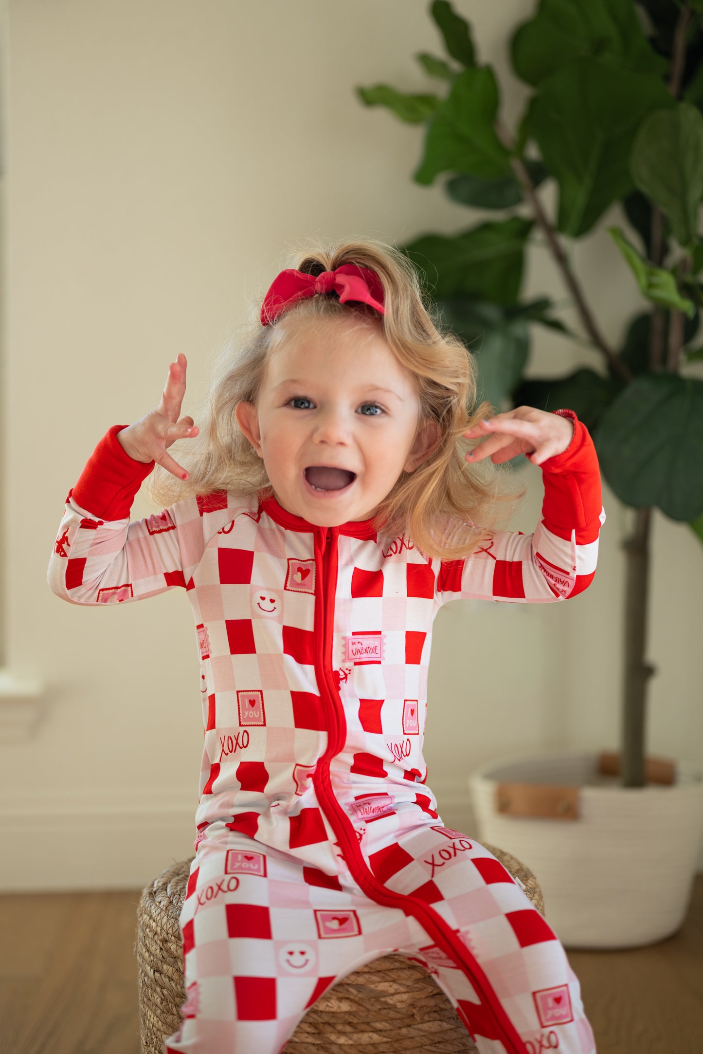 With Love, Cupid Convertible Zippee