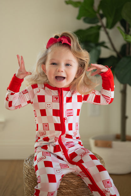 With Love, Cupid Convertible Zippee