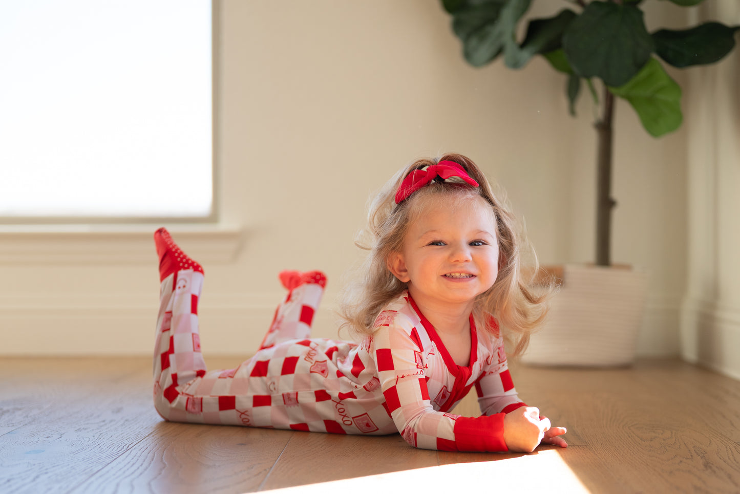 With Love, Cupid Convertible Zippee