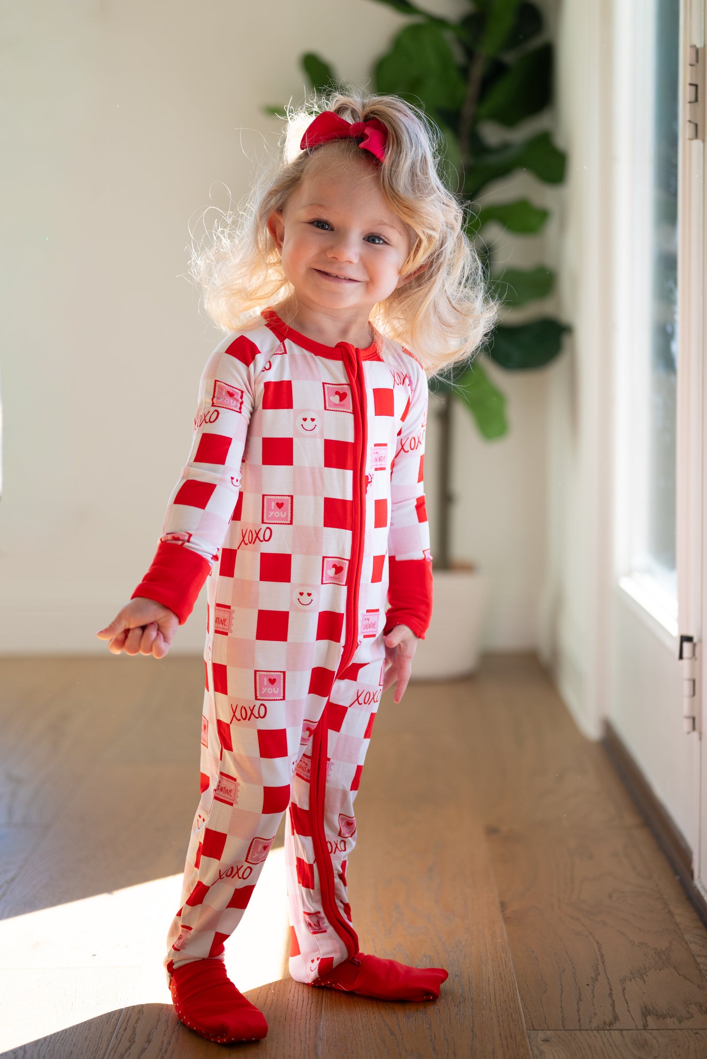 With Love, Cupid Convertible Zippee