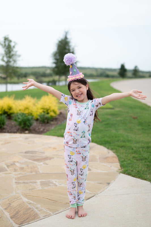 Party Animal Lounge Set