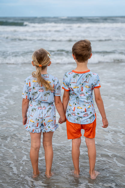 Surf & Sand Shorts