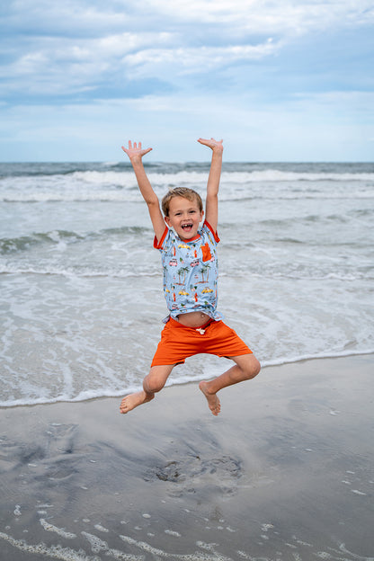 Surf & Sand Shorts