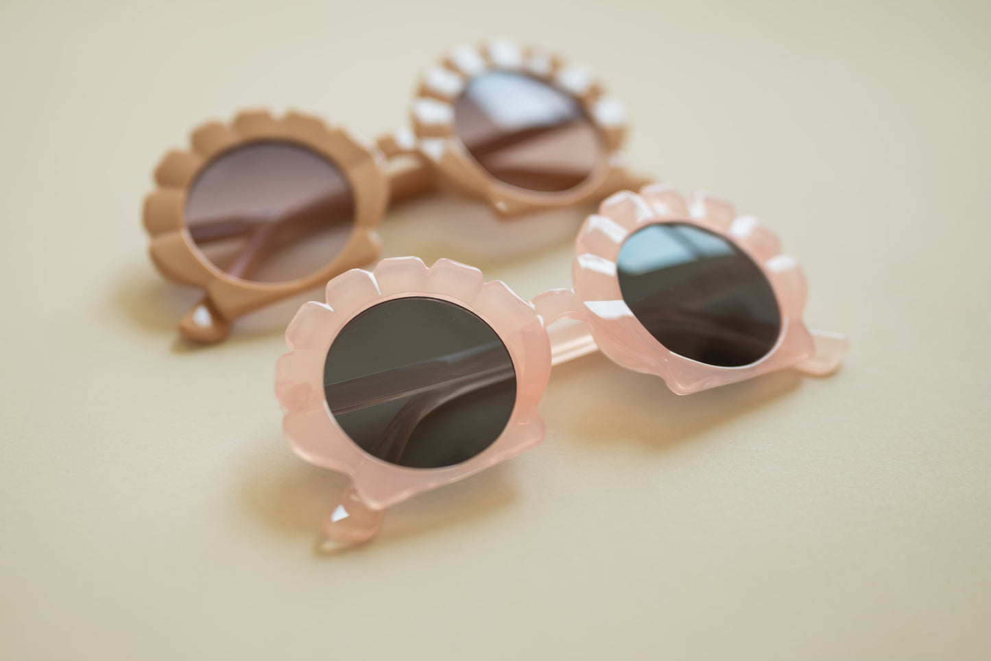 Shell Sunnies