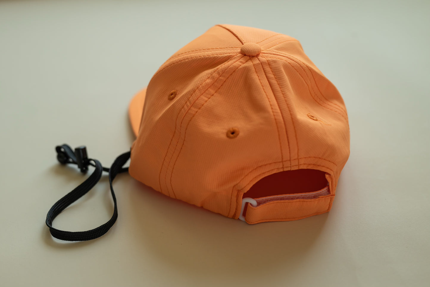 Riley + Rett Logo Waterproof Hat