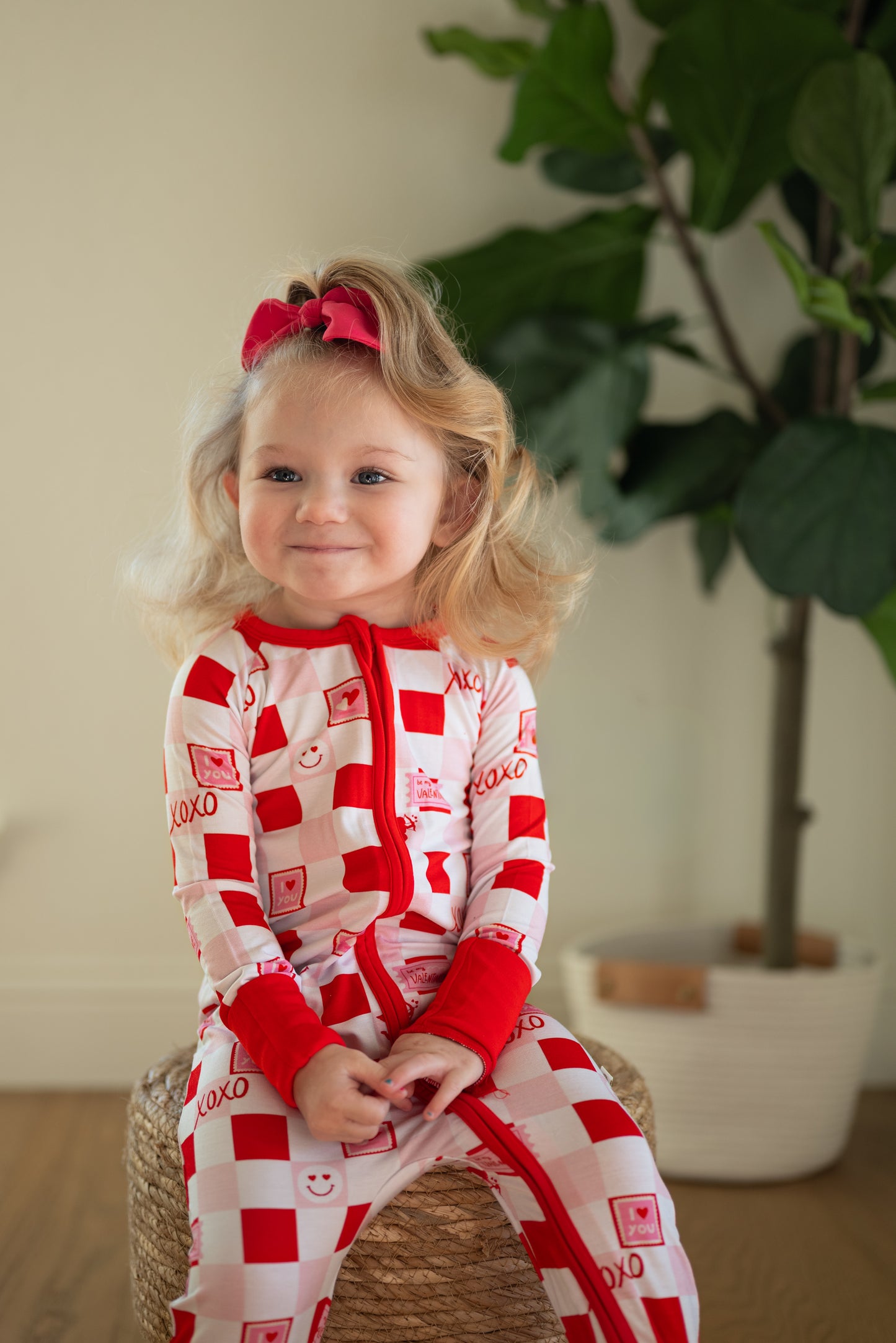 With Love, Cupid Convertible Zippee