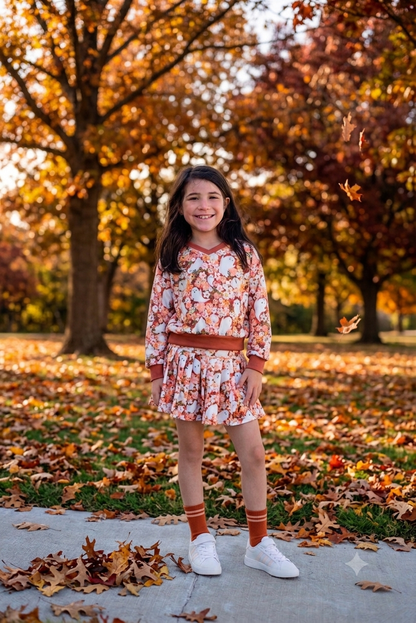 Ghoulie Girl Long Sleeve (Athleisure) - PRE ORDER