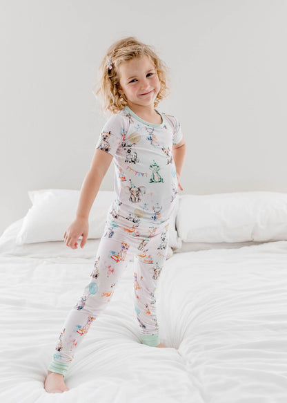 Party Animal Lounge Set