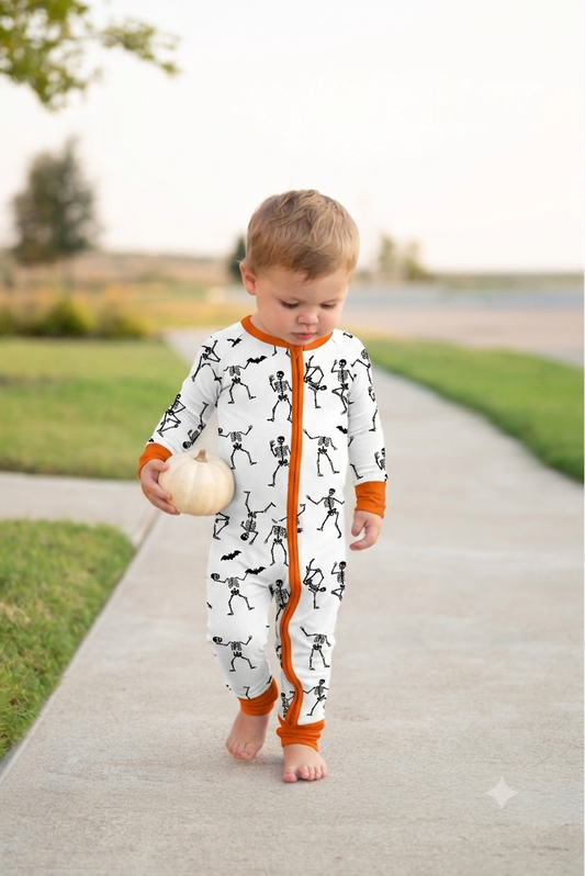 Bone to Boogie Convertible Zippee PRE ORDER