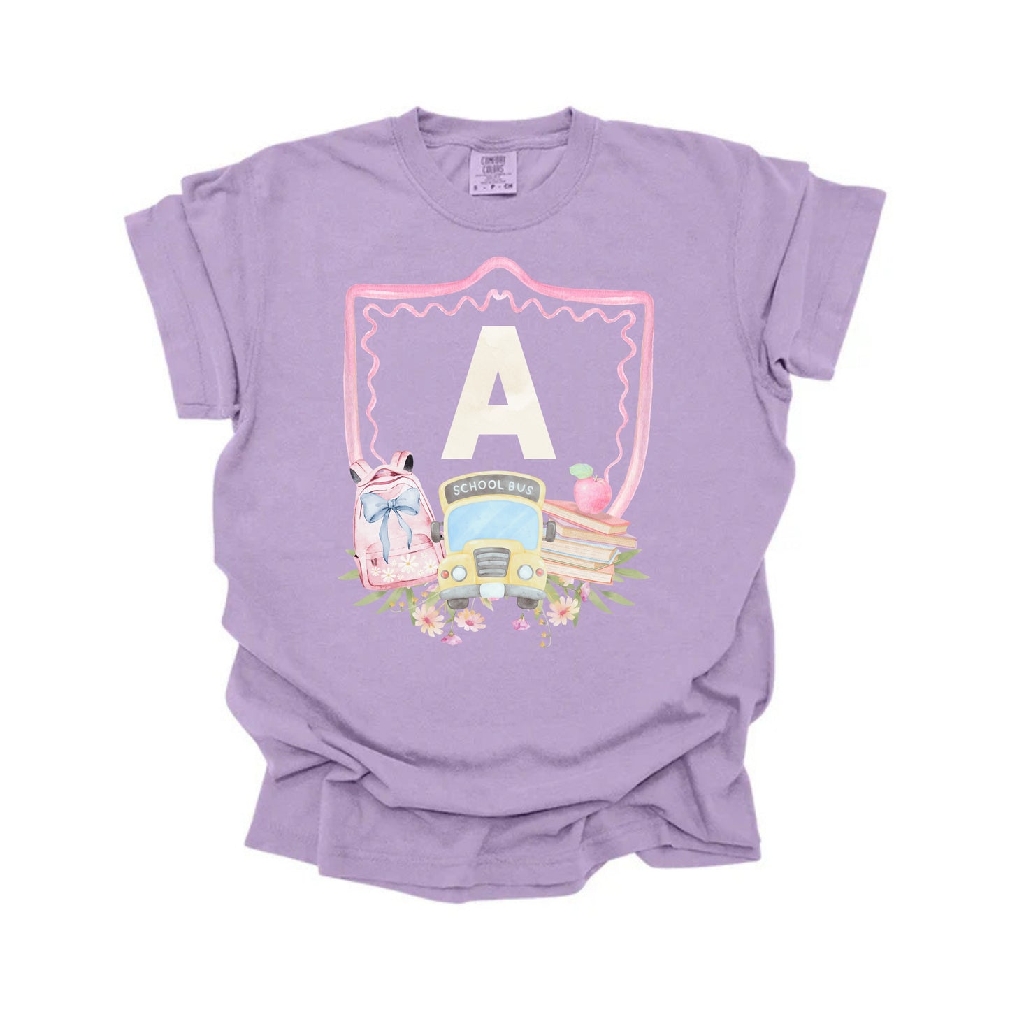 R&R Academy Kids Tee *Made To Order*