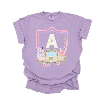 R&R Academy Kids Tee *Made To Order*